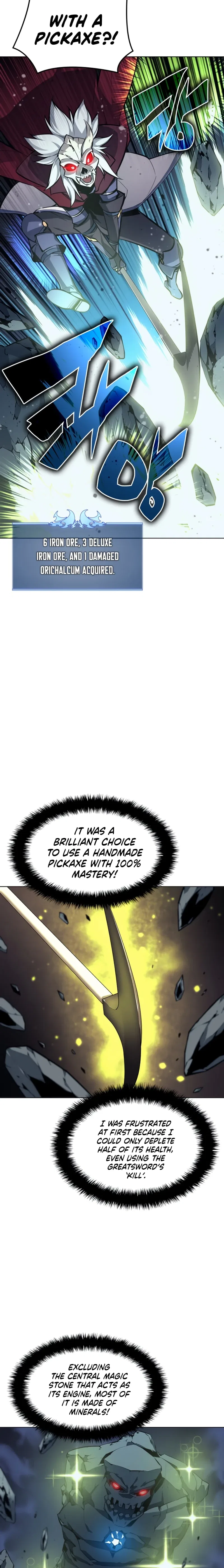 Overgeared Chapter 59 – Page 12