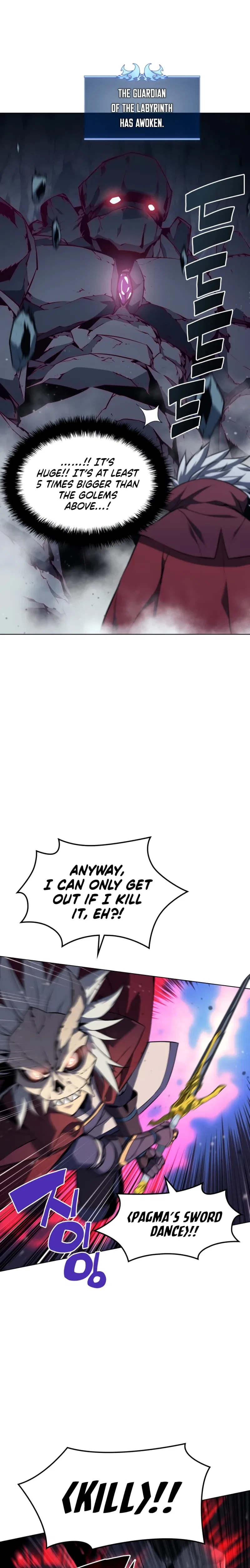 Overgeared Chapter 59 – Page 18
