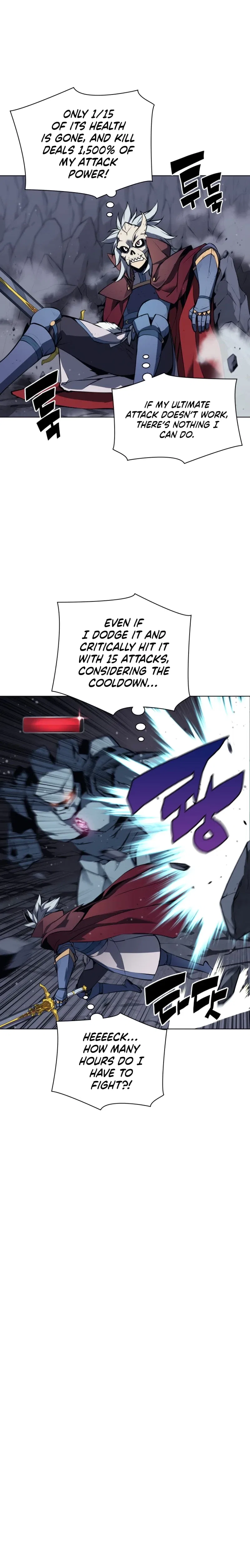 Overgeared Chapter 59 – Page 20