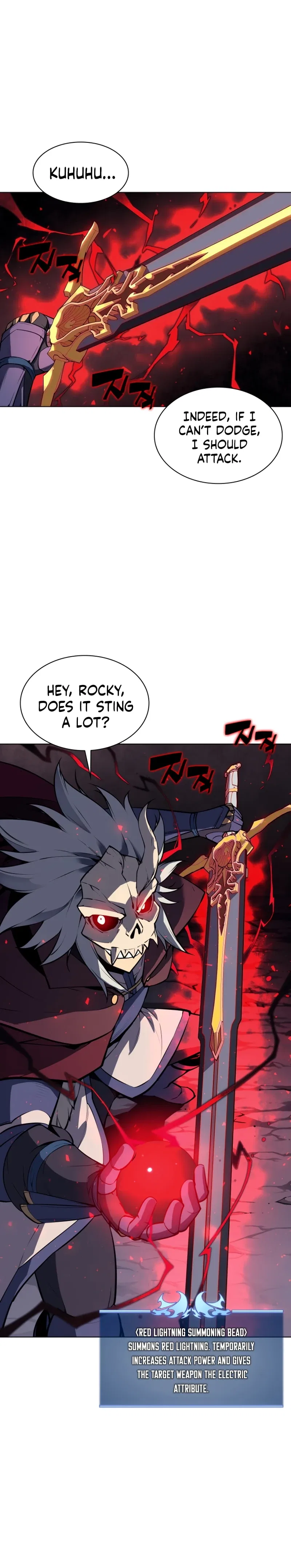 Overgeared Chapter 59 – Page 24