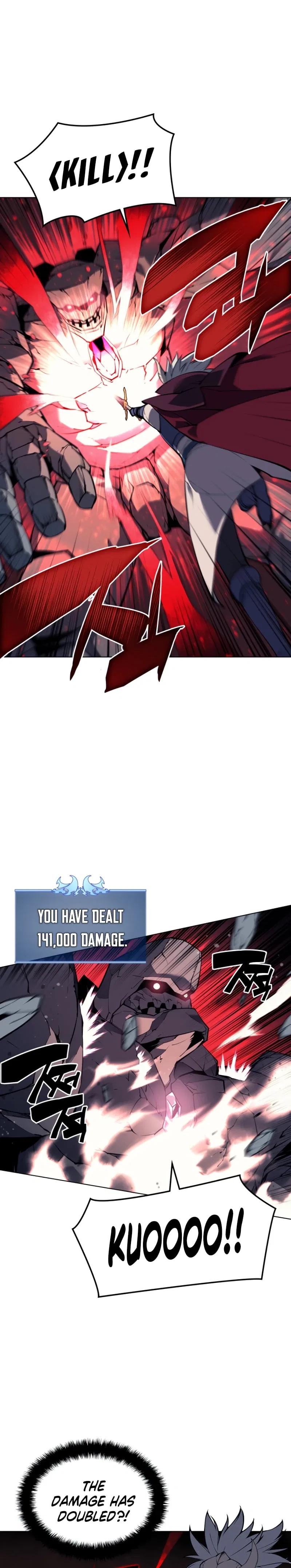 Overgeared Chapter 59 – Page 25