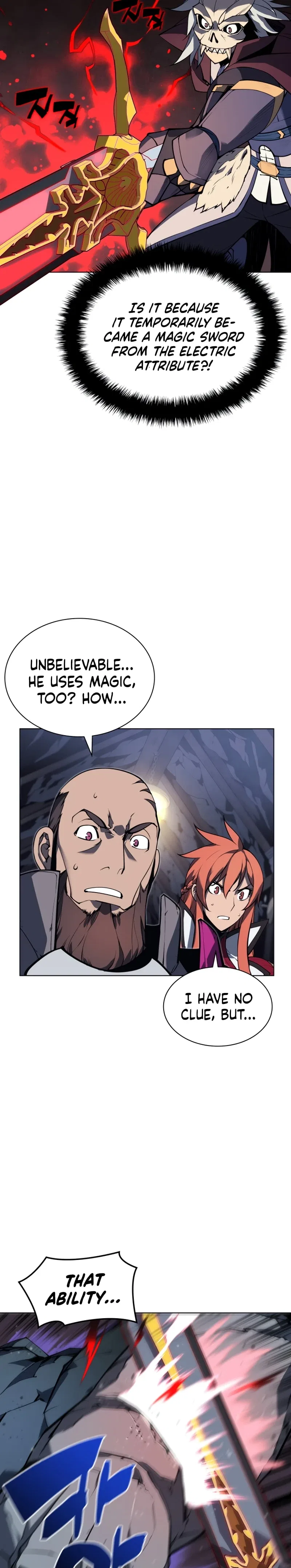 Overgeared Chapter 59 – Page 26