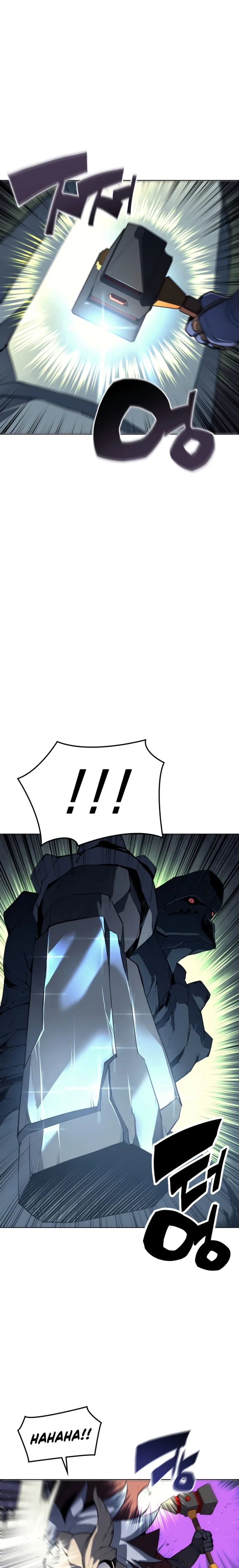 Overgeared Chapter 59 – Page 28