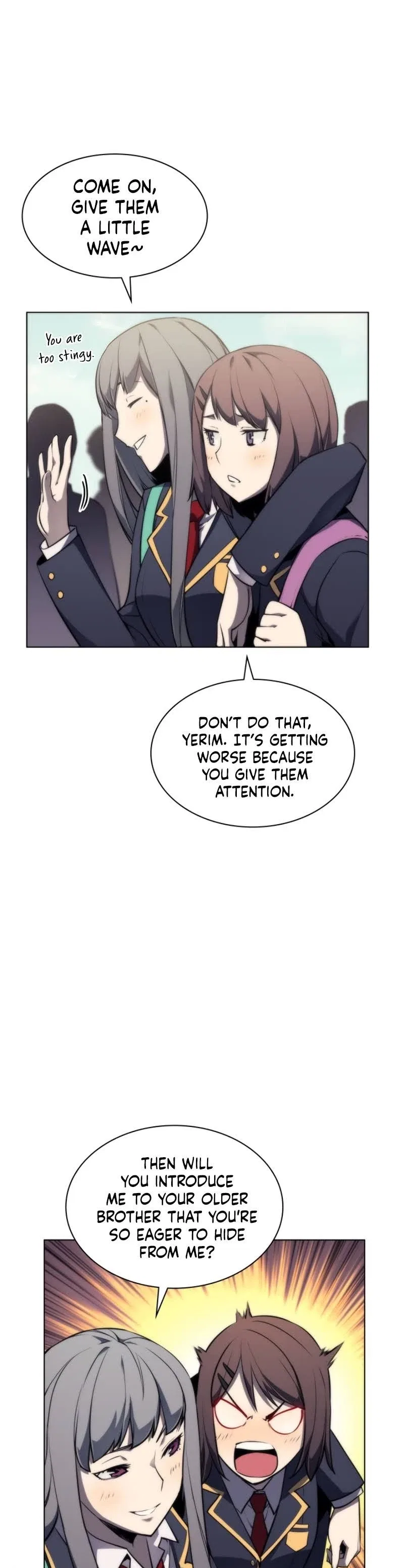 Overgeared Chapter 58 – Page 3