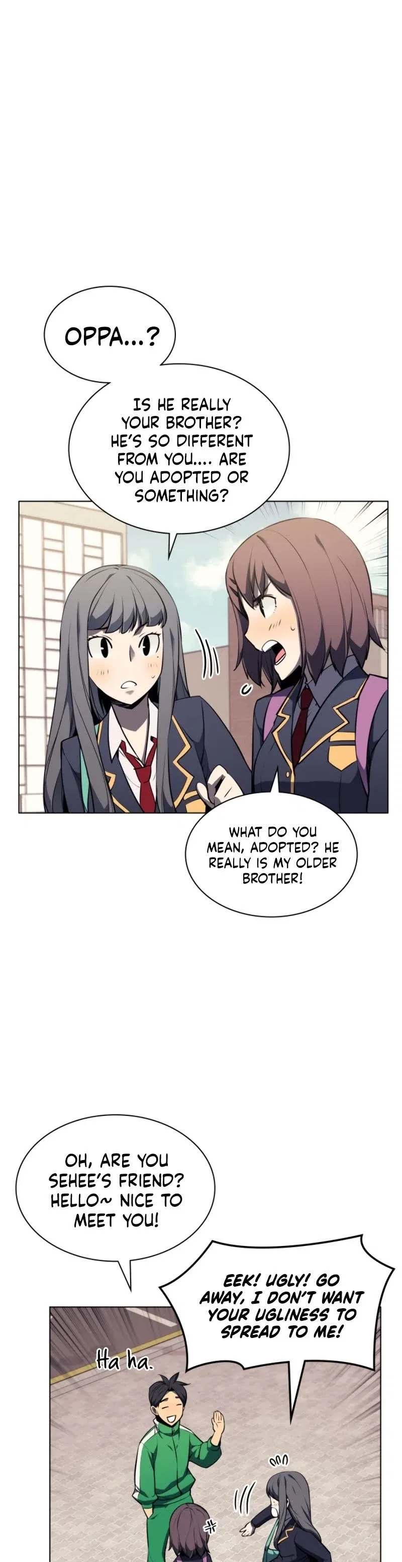 Overgeared Chapter 58 – Page 5