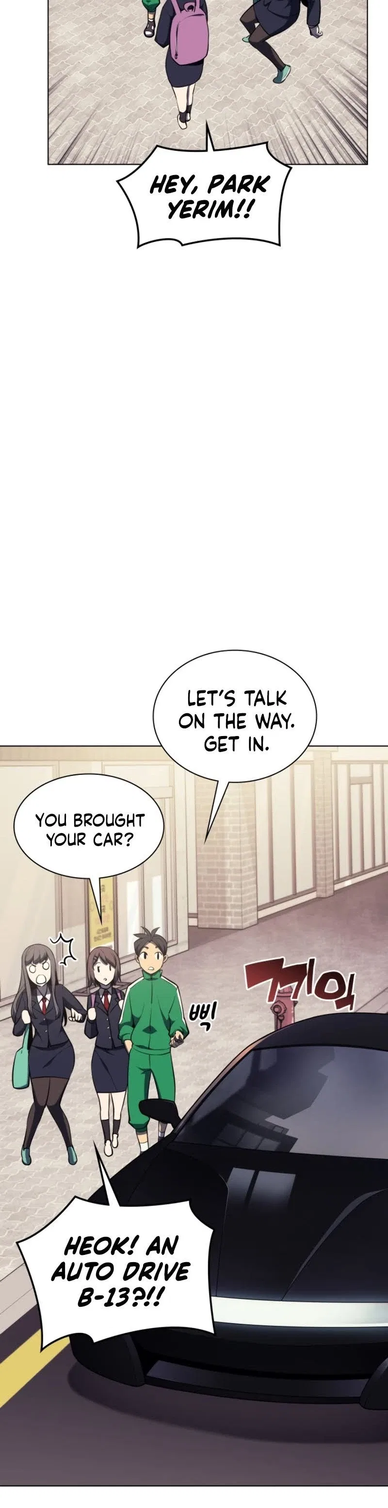 Overgeared Chapter 58 – Page 6
