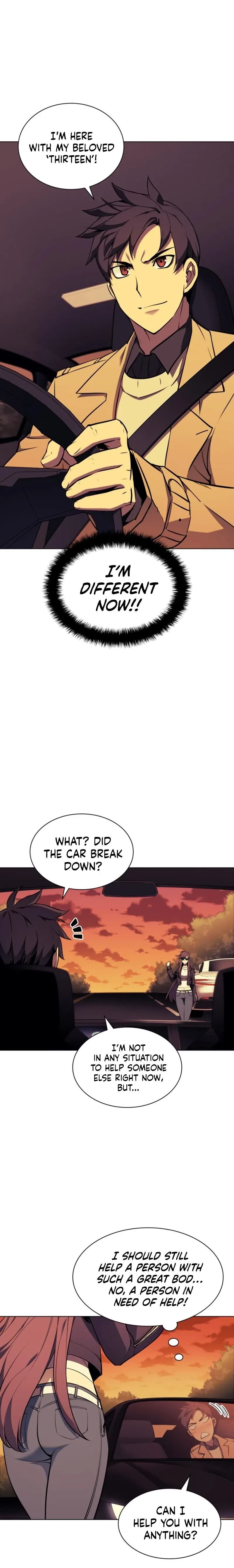 Overgeared Chapter 58 – Page 9