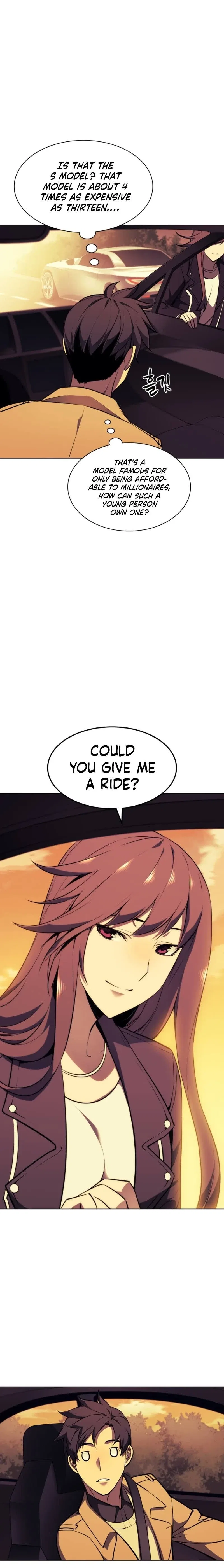 Overgeared Chapter 58 – Page 10