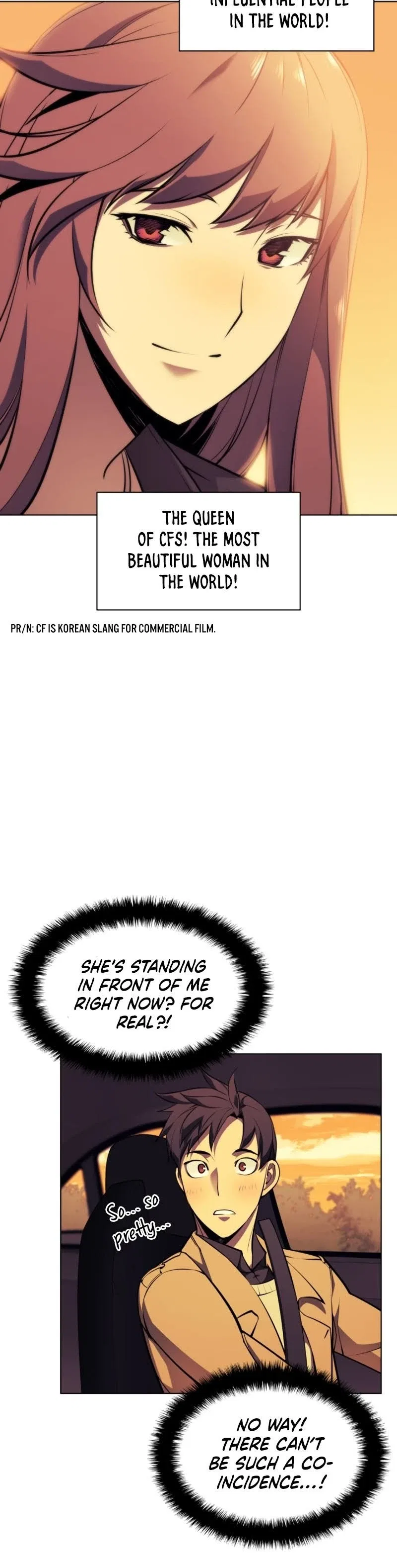 Overgeared Chapter 58 – Page 12