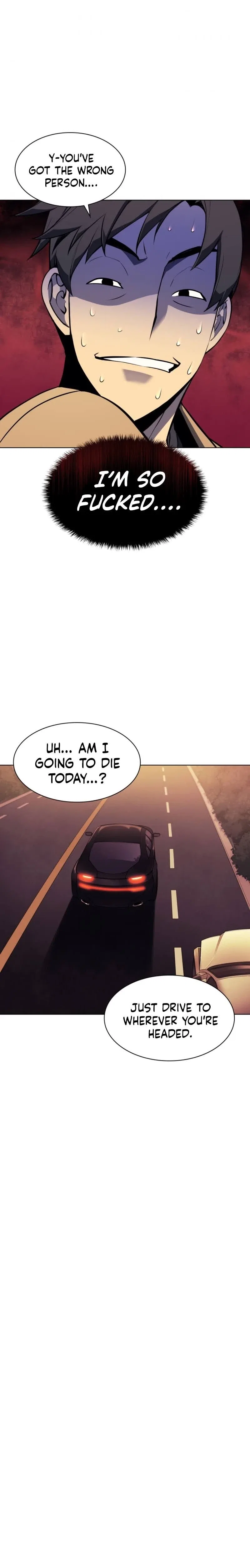 Overgeared Chapter 58 – Page 15