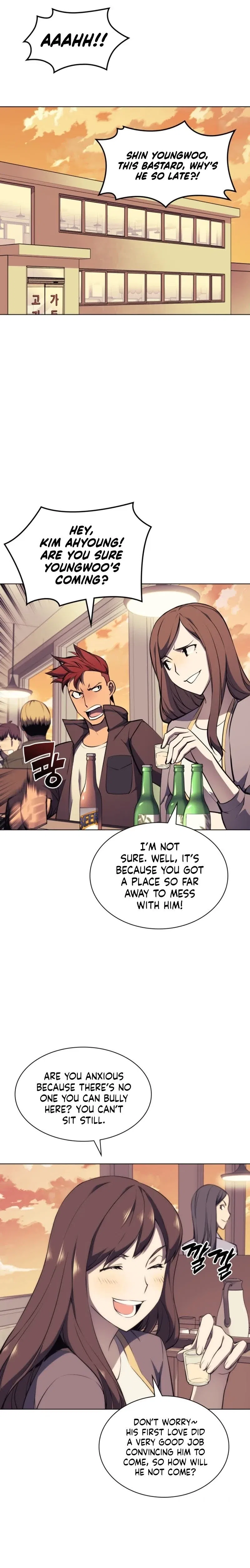 Overgeared Chapter 58 – Page 16