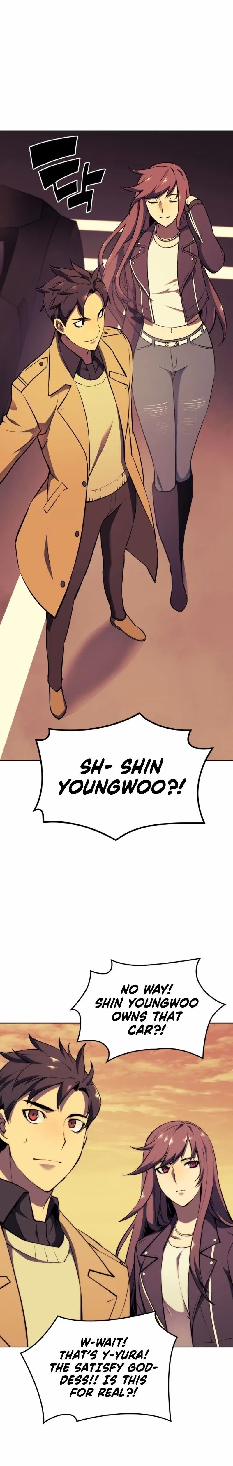 Overgeared Chapter 58 – Page 19