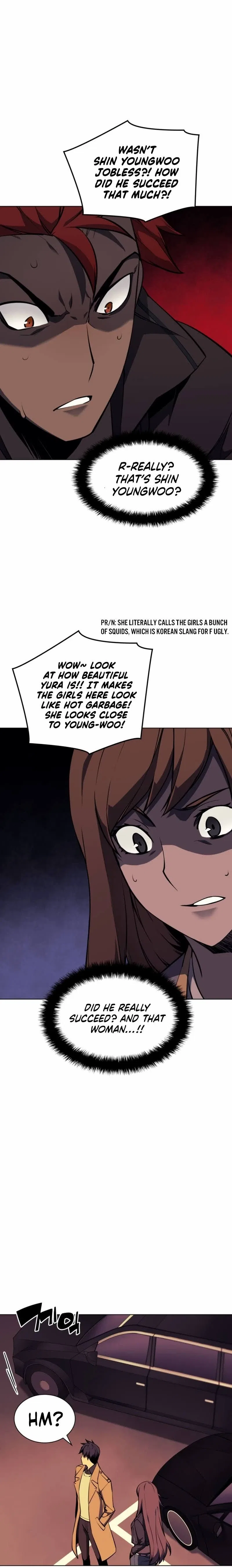 Overgeared Chapter 58 – Page 20