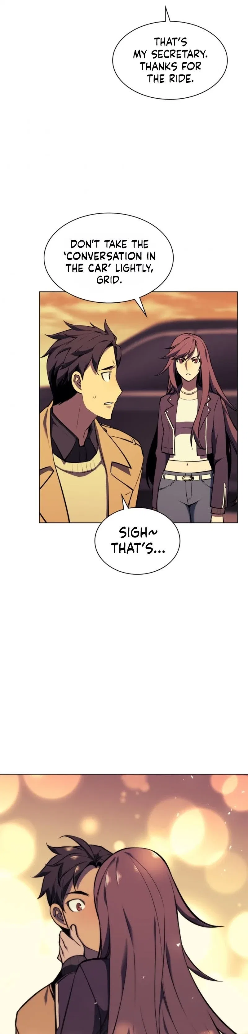 Overgeared Chapter 58 – Page 21