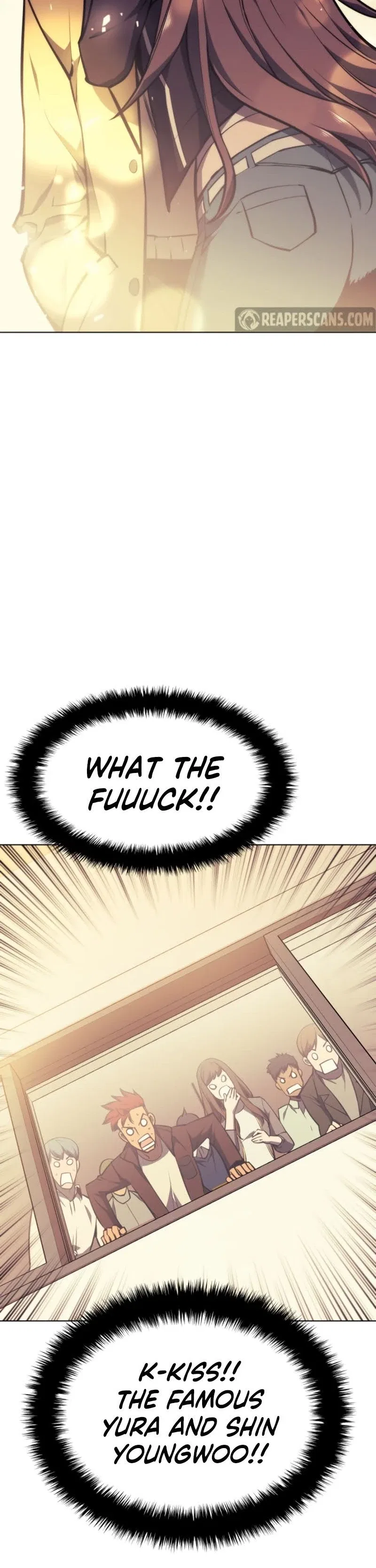 Overgeared Chapter 58 – Page 22