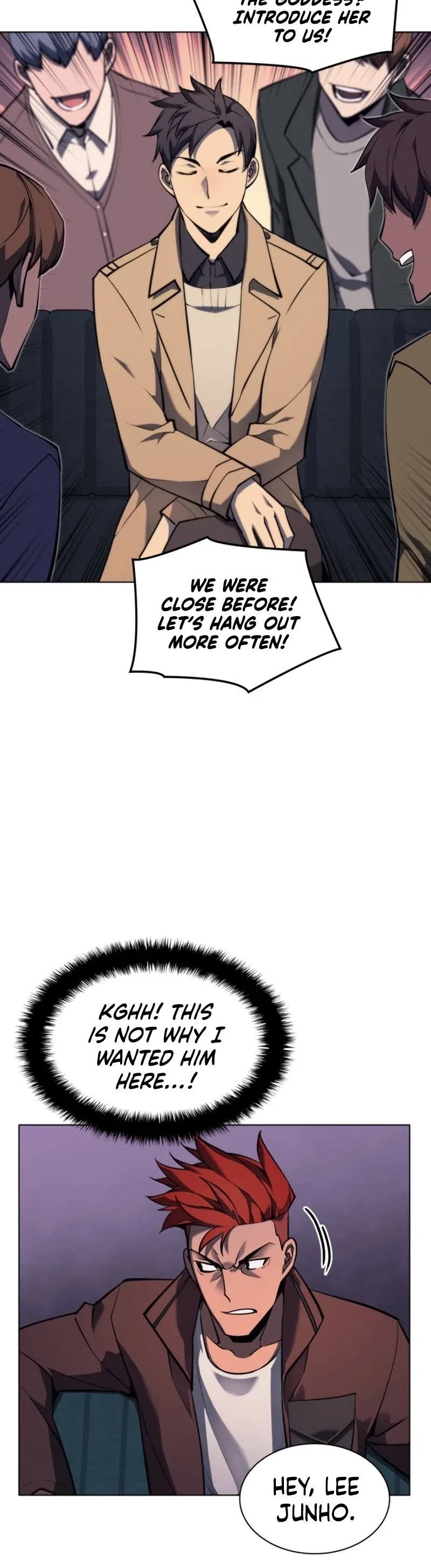 Overgeared Chapter 58 – Page 25