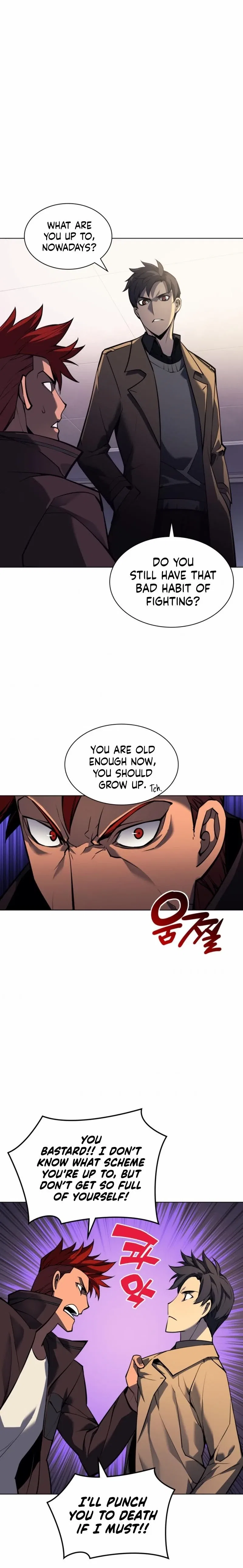 Overgeared Chapter 58 – Page 26