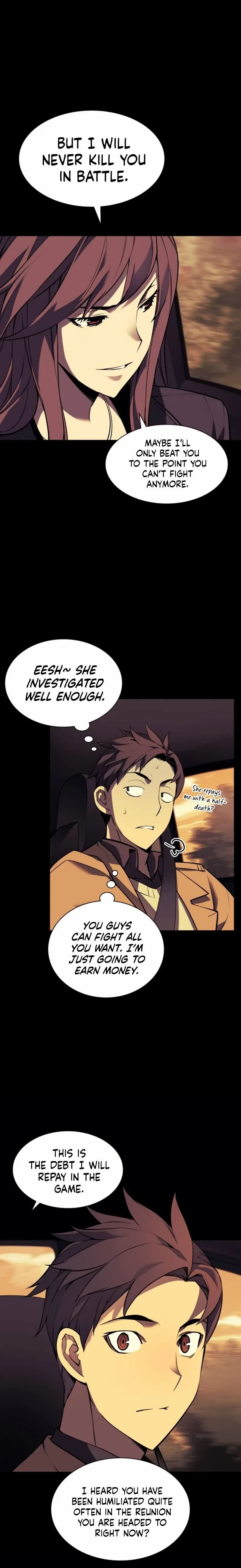 Overgeared Chapter 58 – Page 32