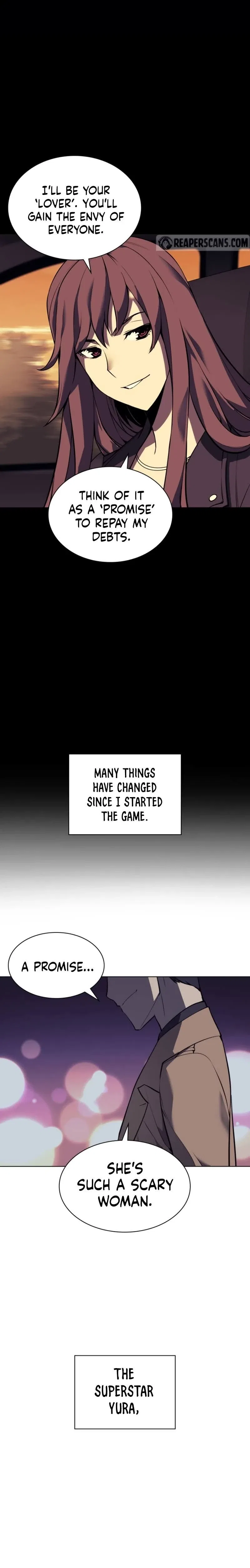 Overgeared Chapter 58 – Page 33
