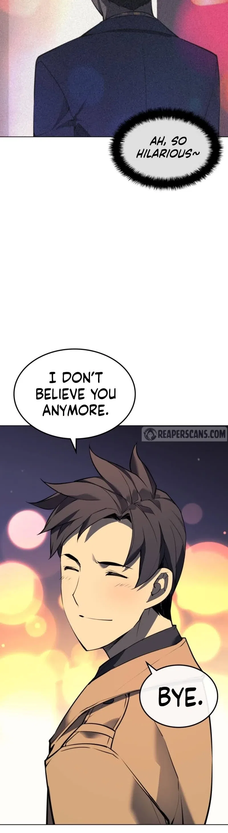 Overgeared Chapter 58 – Page 35