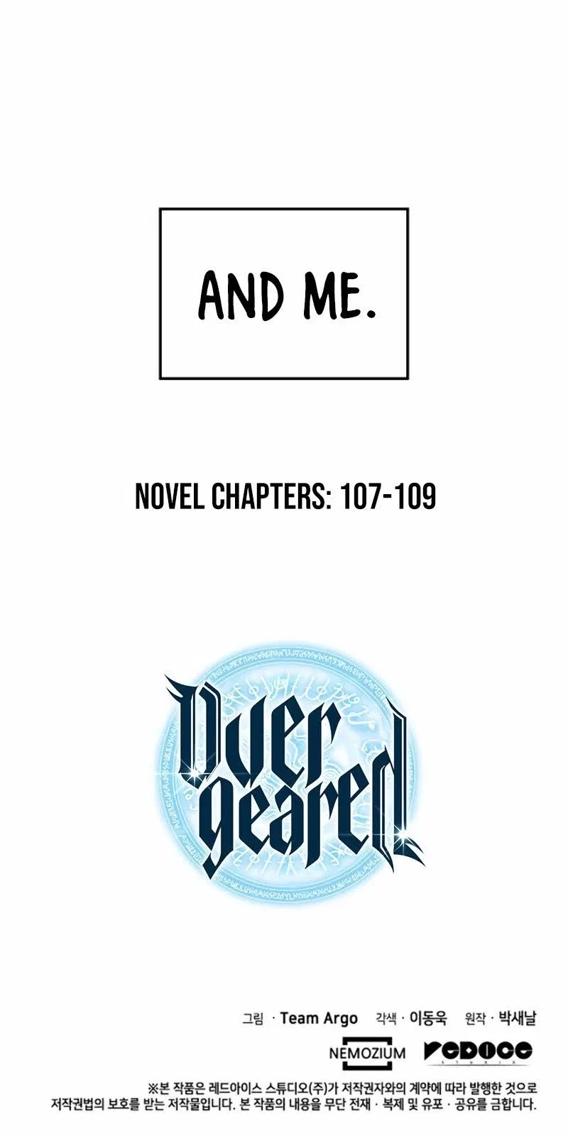 Overgeared Chapter 58 – Page 36
