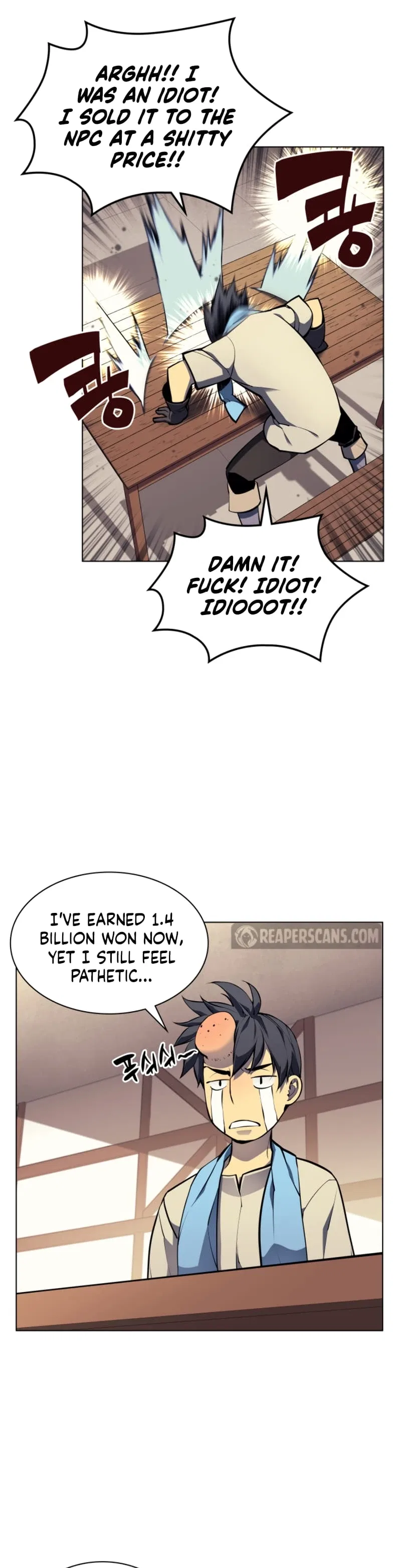 Overgeared Chapter 57 – Page 5