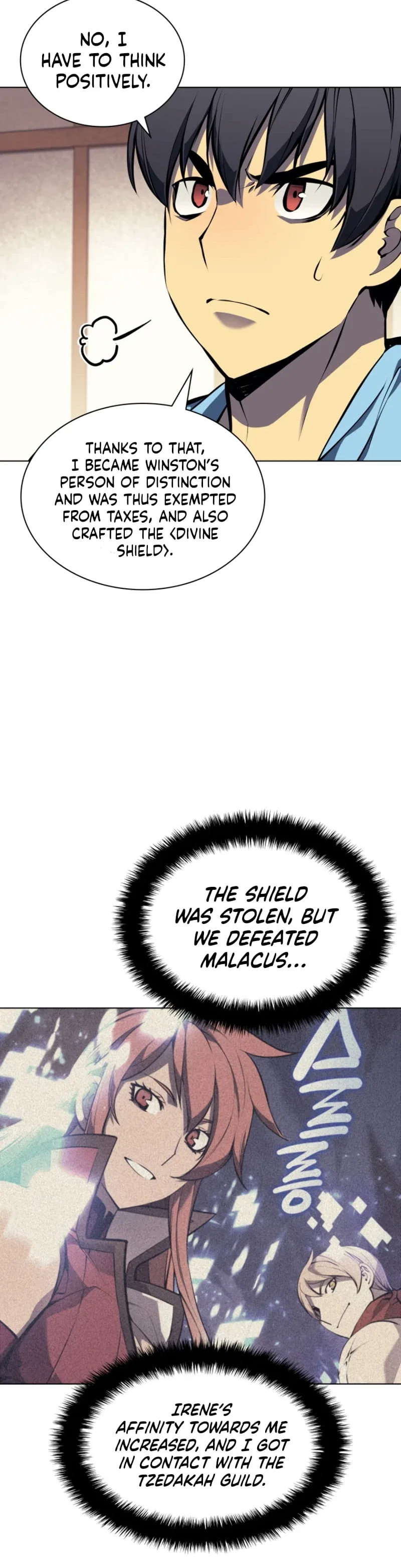 Overgeared Chapter 57 – Page 6