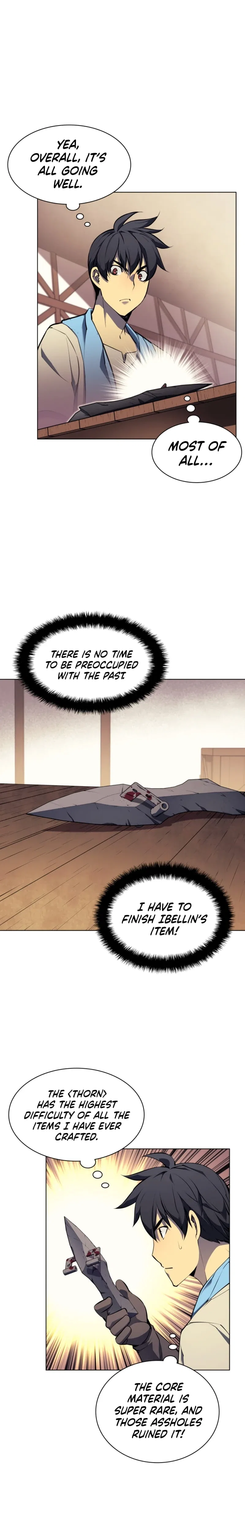 Overgeared Chapter 57 – Page 7