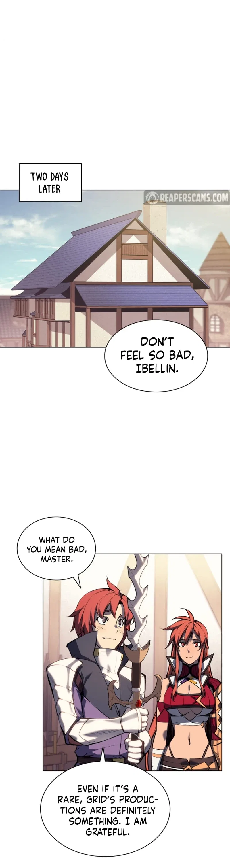 Overgeared Chapter 57 – Page 17