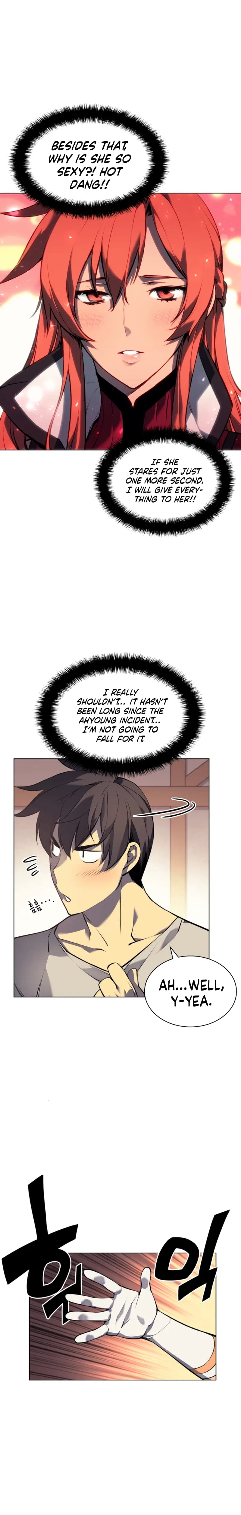 Overgeared Chapter 57 – Page 23
