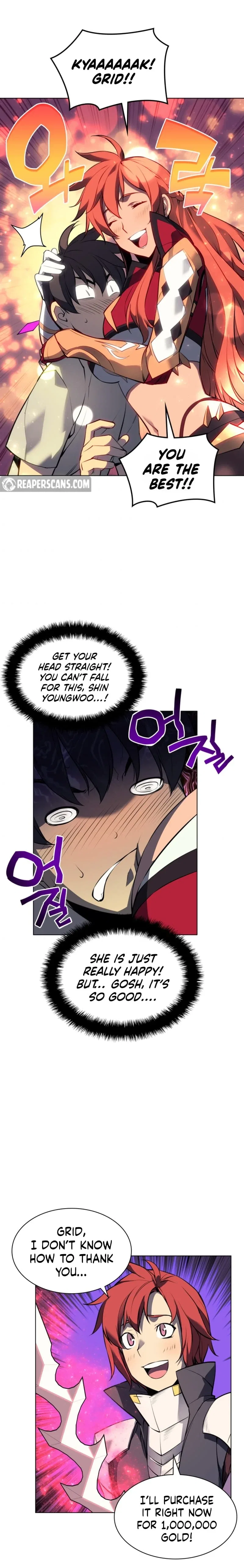 Overgeared Chapter 57 – Page 24
