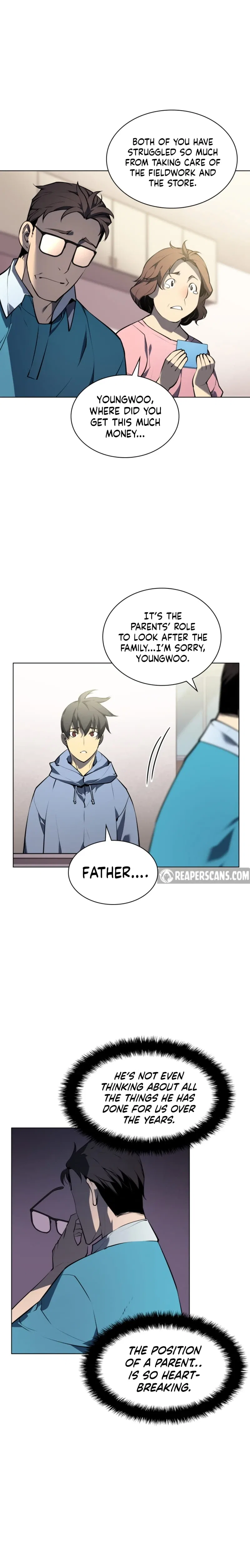 Overgeared Chapter 57 – Page 28
