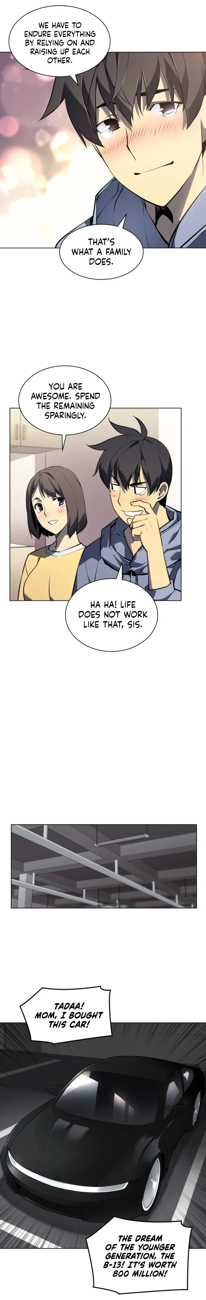Overgeared Chapter 57 – Page 29