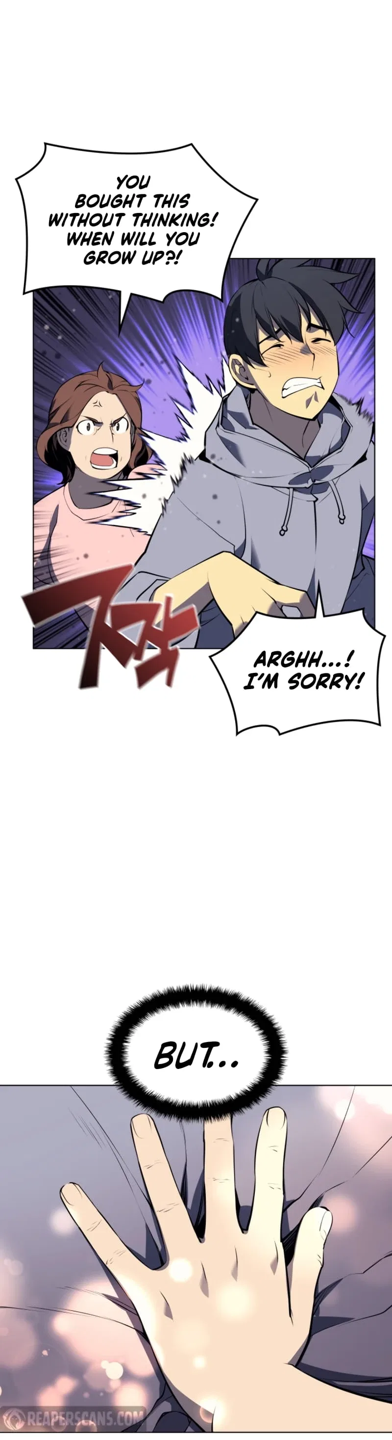 Overgeared Chapter 57 – Page 30