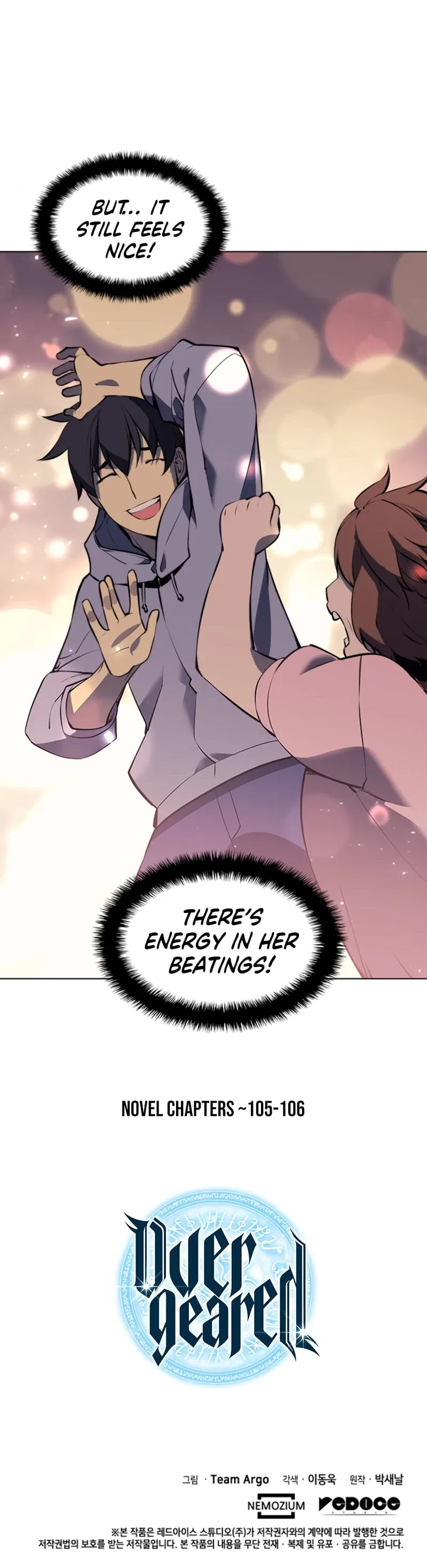Overgeared Chapter 57 – Page 31