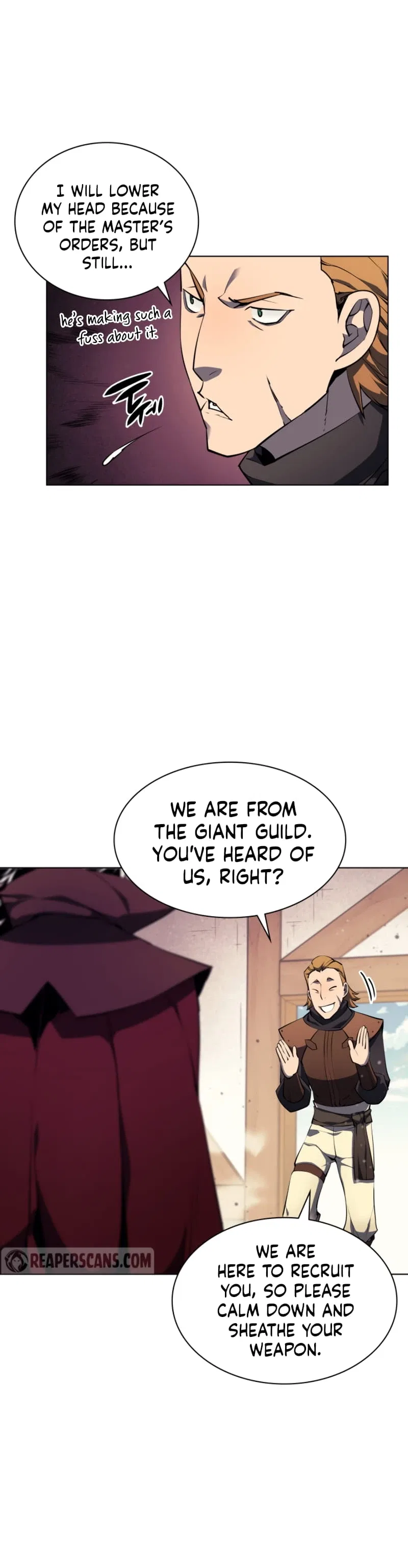 Overgeared Chapter 56 – Page 3