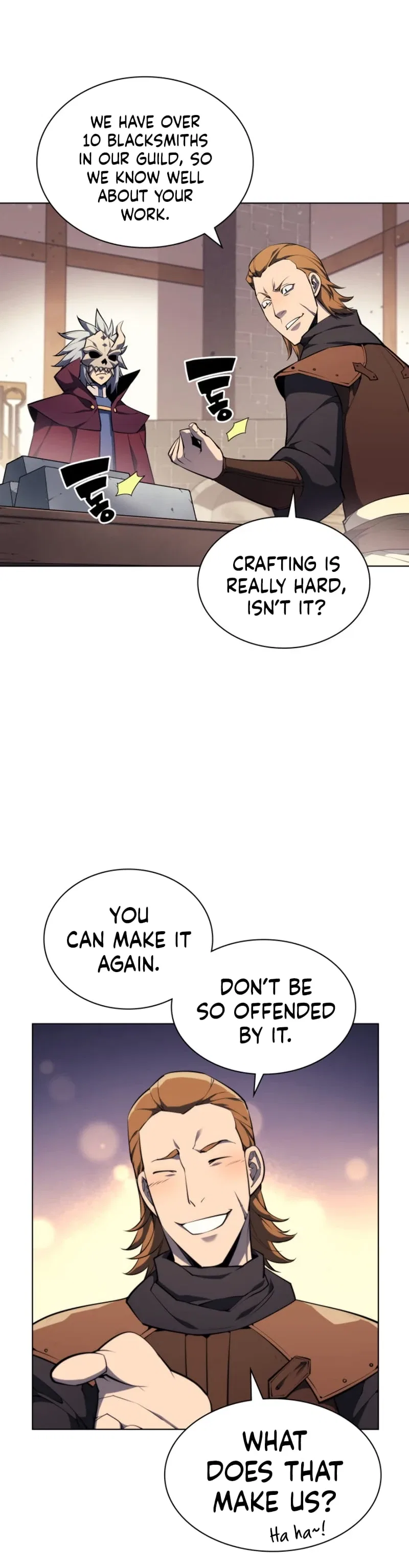 Overgeared Chapter 56 – Page 4
