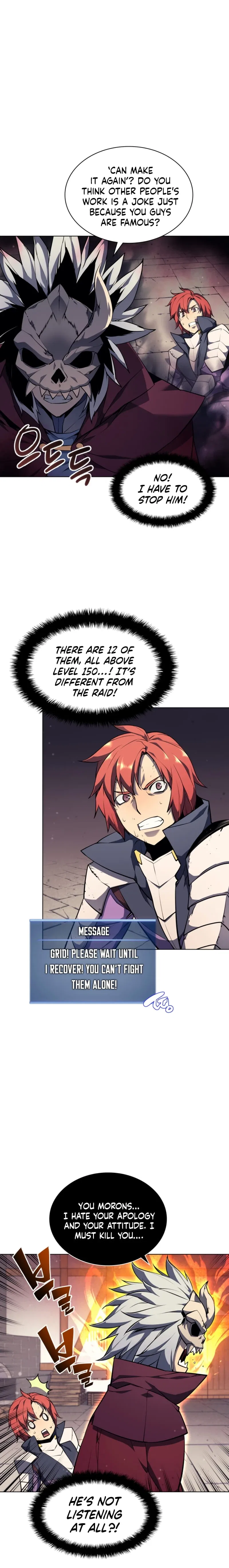 Overgeared Chapter 56 – Page 5