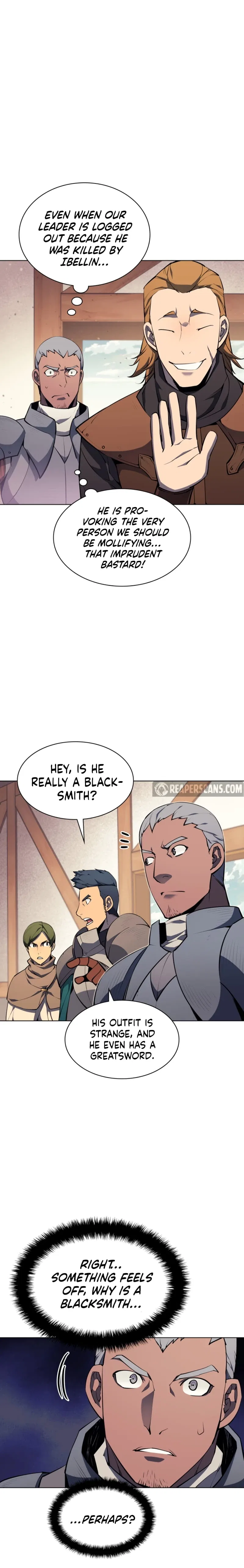Overgeared Chapter 56 – Page 6