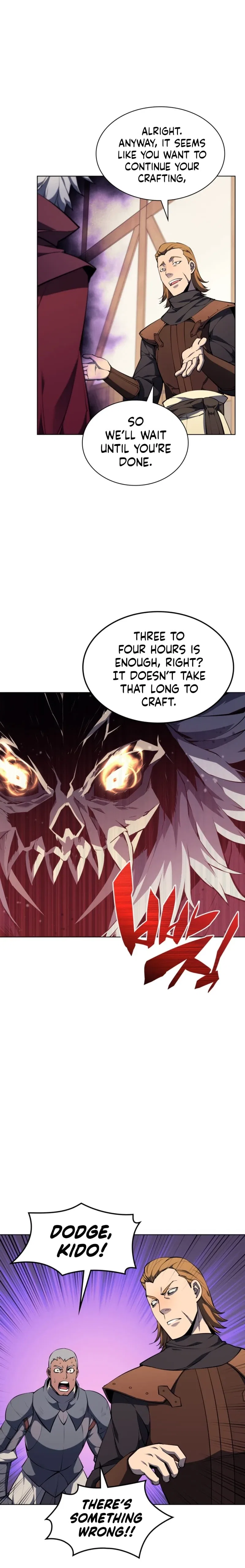 Overgeared Chapter 56 – Page 7