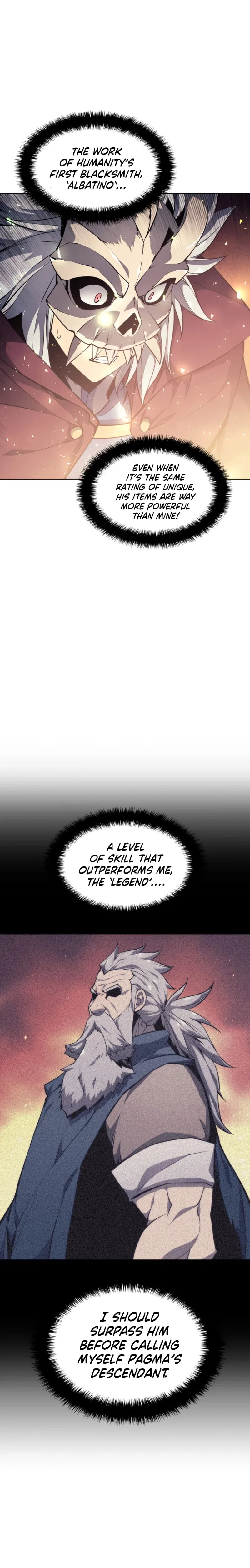 Overgeared Chapter 56 – Page 12