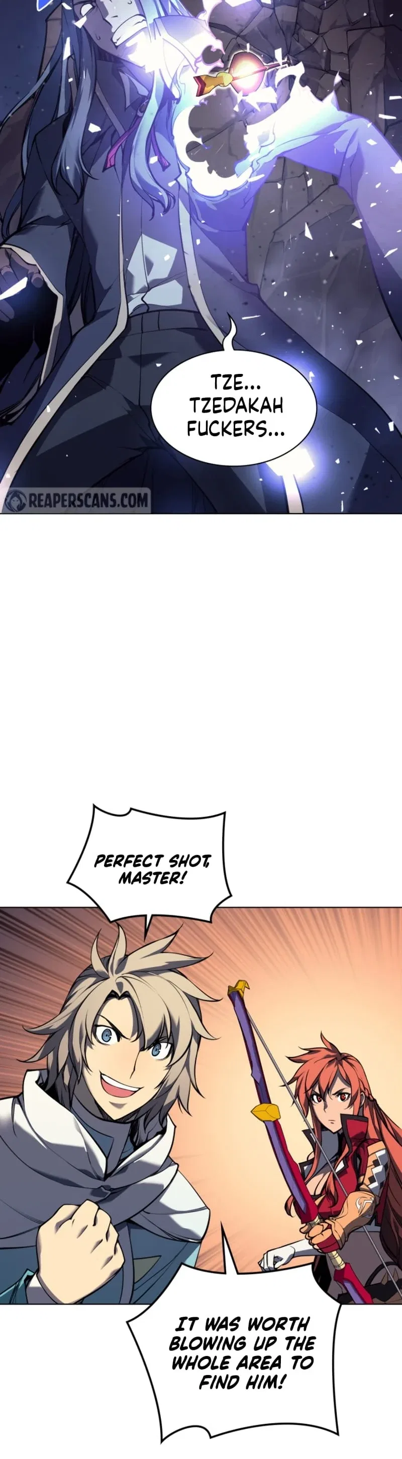 Overgeared Chapter 56 – Page 20