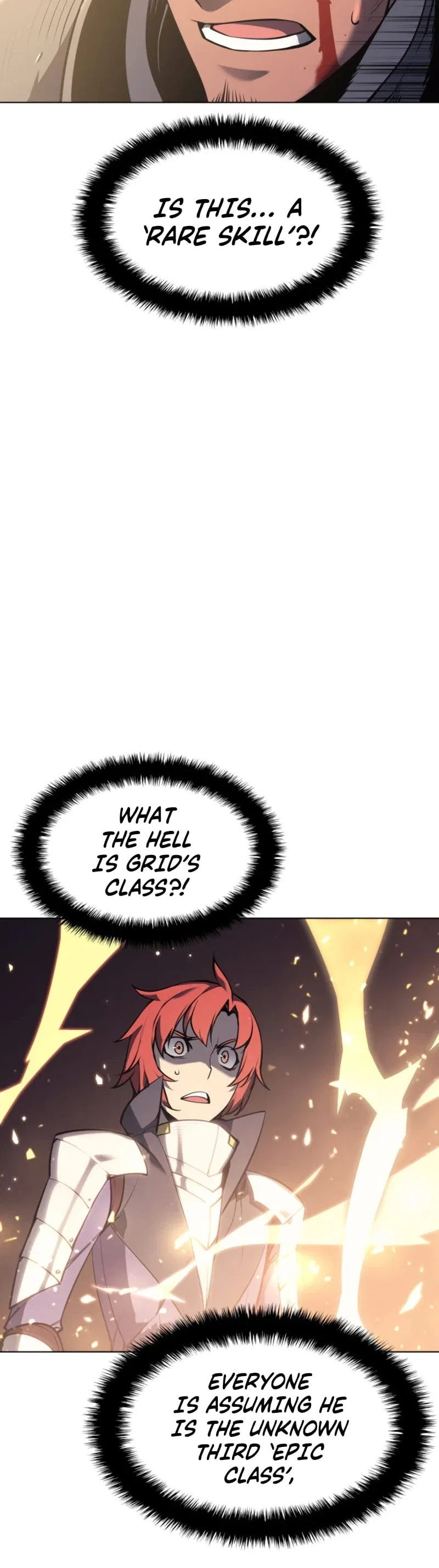 Overgeared Chapter 56 – Page 25