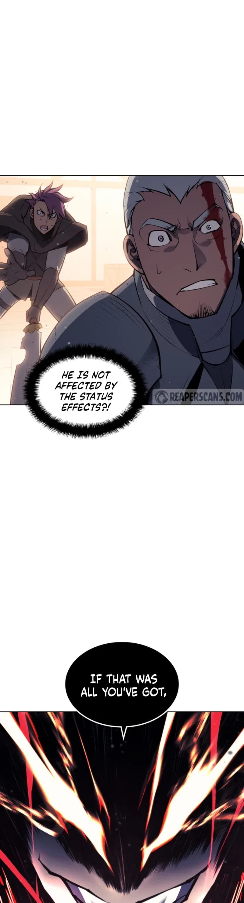 Overgeared Chapter 56 – Page 28