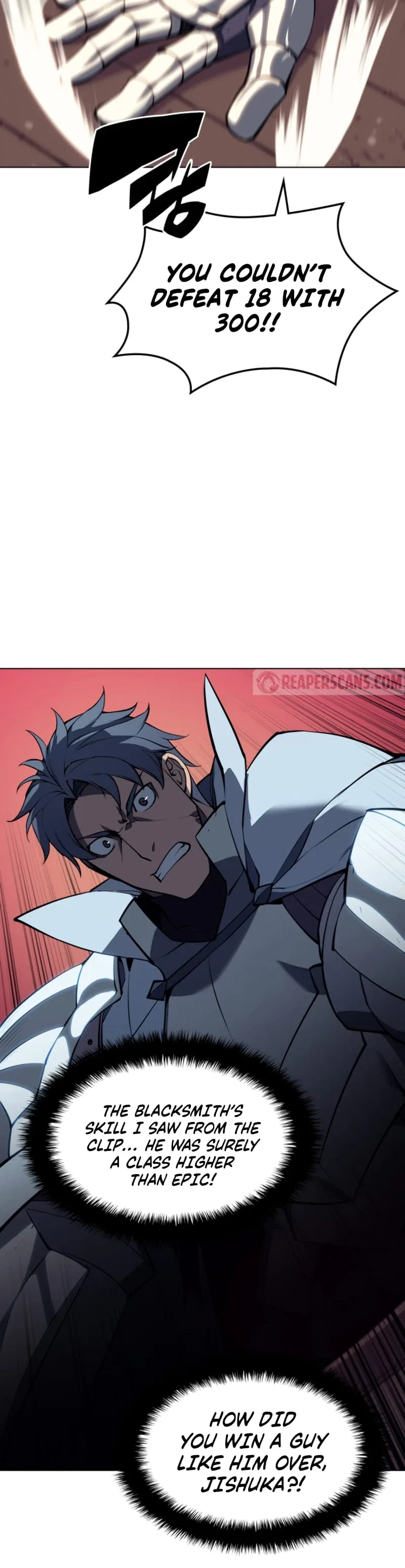 Overgeared Chapter 56 – Page 33