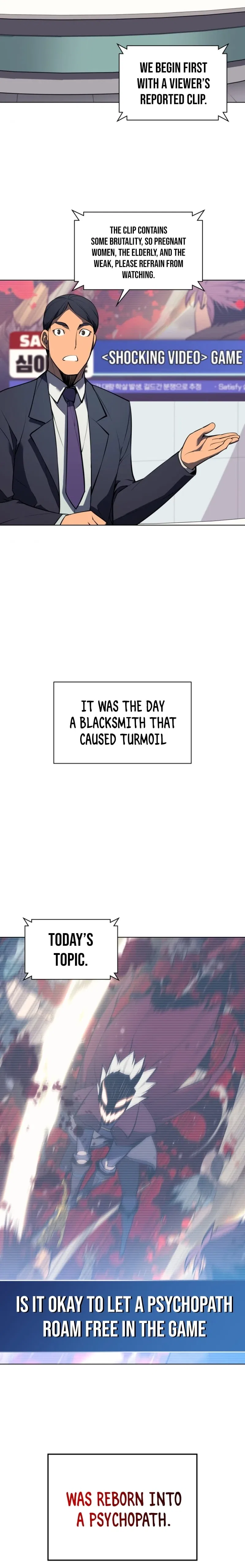 Overgeared Chapter 56 – Page 37