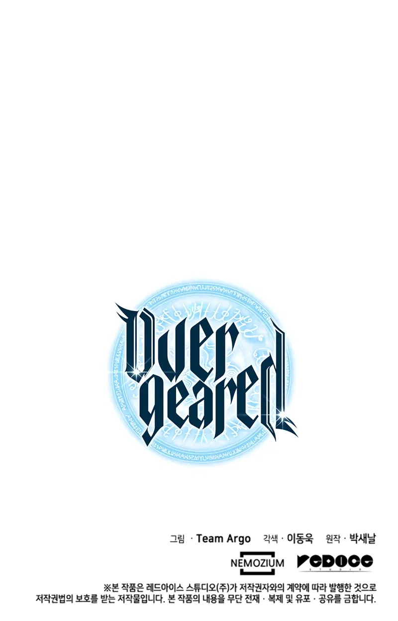 Overgeared Chapter 56 – Page 38