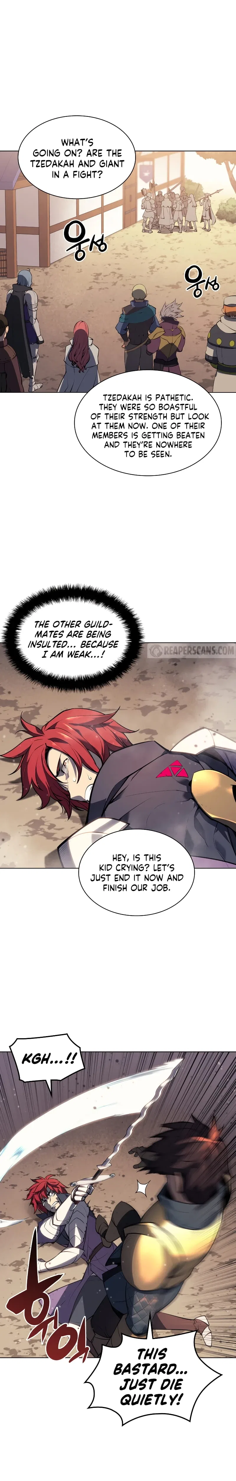 Overgeared Chapter 55 – Page 6
