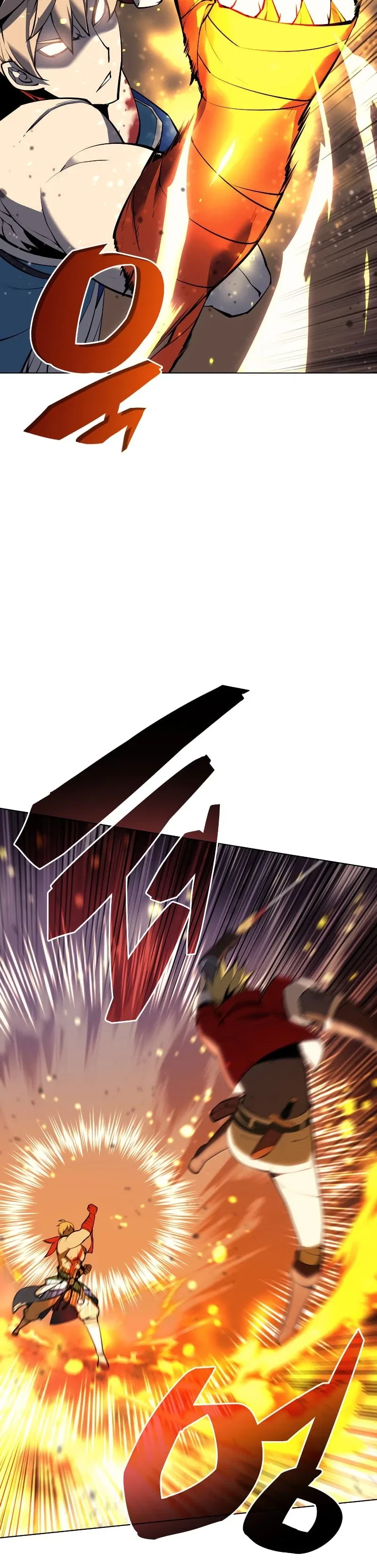 Overgeared Chapter 55 – Page 11