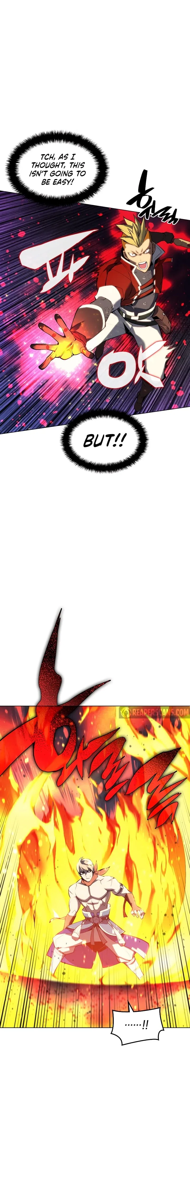 Overgeared Chapter 55 – Page 12